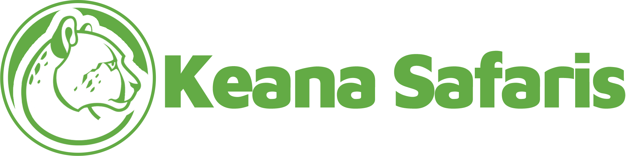 Keana Safaris Logo